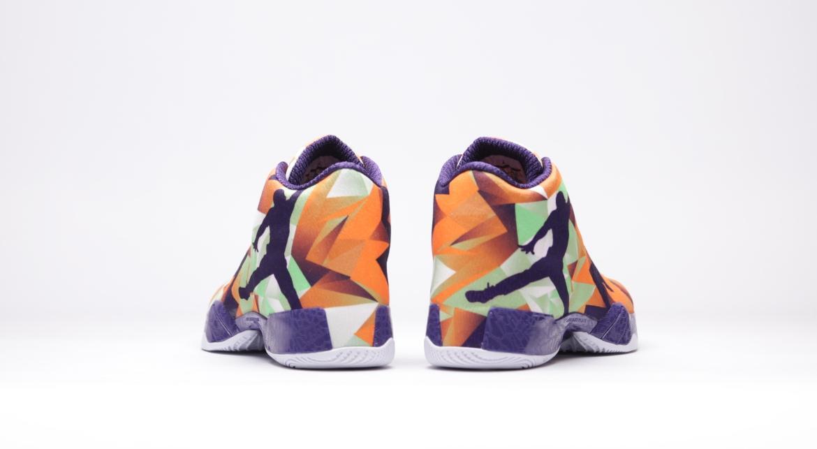 Air Jordan XX9 
